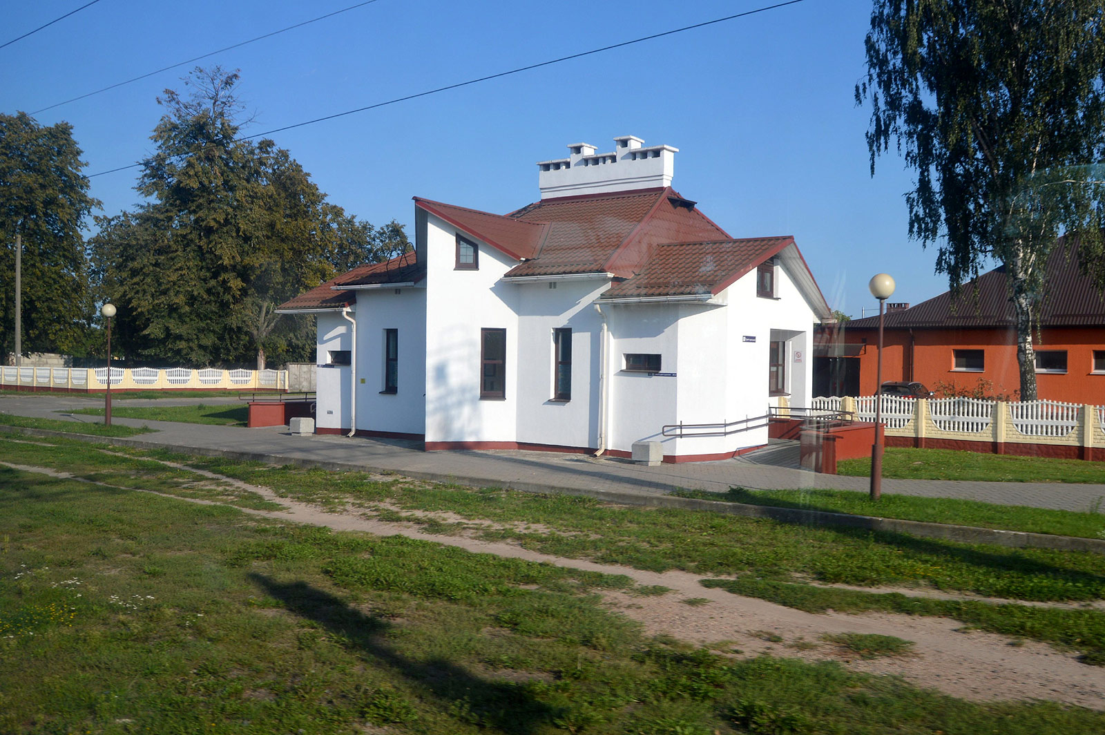 Zhabinka (Жабинка)